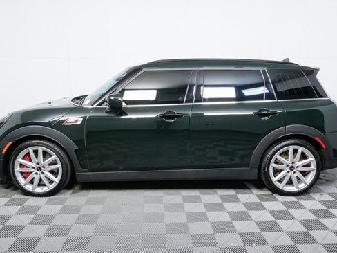 Used 2023 MINI Cooper Clubman John Cooper Works image 27