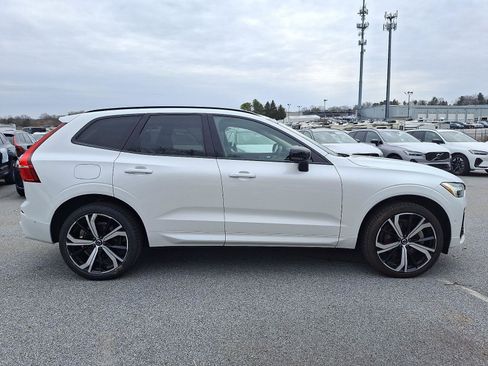 Certified 2023 Volvo XC60 T8 Ultimate image 7