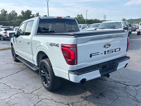 Used 2024 Ford F150 Lariat w/ Equipment Group 502A High AWD/4WD image 5