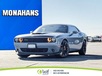 Used 2021 Dodge Challenger R/T w/ T/A Package