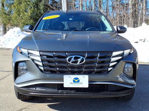 Used 2022 Hyundai Tucson SEL w/ Cargo Package image 28