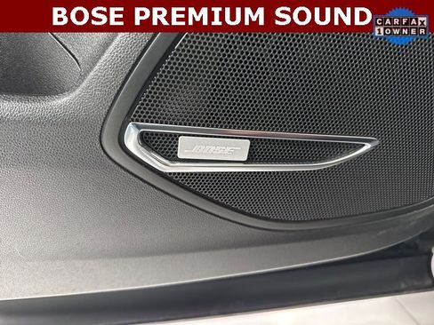 Used 2025 Buick Envision Sport Touring image 4