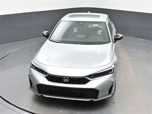 New 2026 Honda Civic Sport Touring image 14