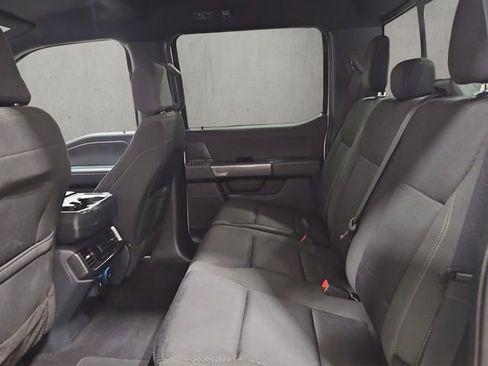 Used 2023 Ford F150 XLT w/ Equipment Group 302A High image 23