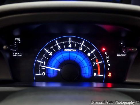 Used 2014 Honda Civic LX image 17