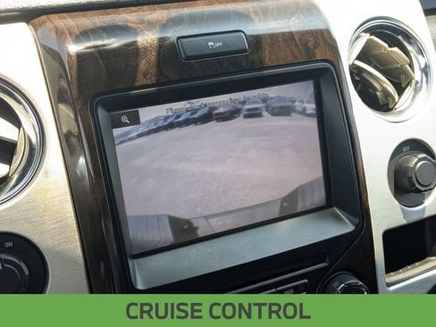 Used 2013 Ford F150 Platinum RWD image 21