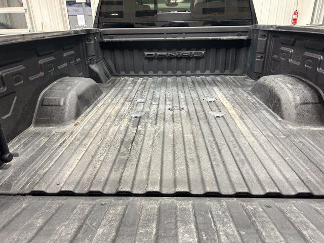 Used 2024 GMC Sierra 3500 Denali Ultimate AWD/4WD image 6