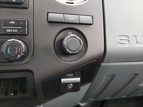 Used 2016 Ford F350 XL w/ Power Equipment Group image 25