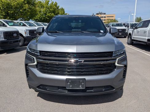 Used 2021 Chevrolet Tahoe RST w/ Luxury Package AWD/4WD image 11
