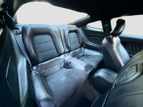 Used 2017 Ford Mustang GT Premium w/ Enhanced Security Package image 24