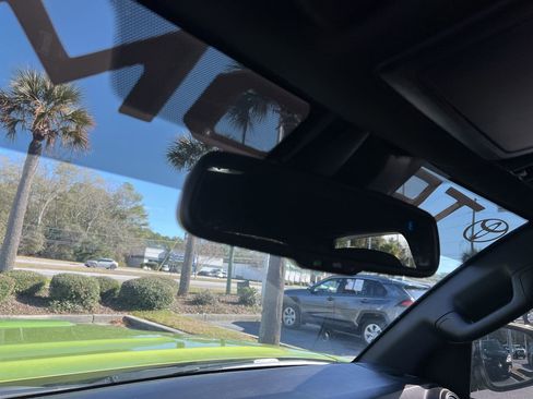 Used 2023 Toyota Tacoma TRD Sport image 27