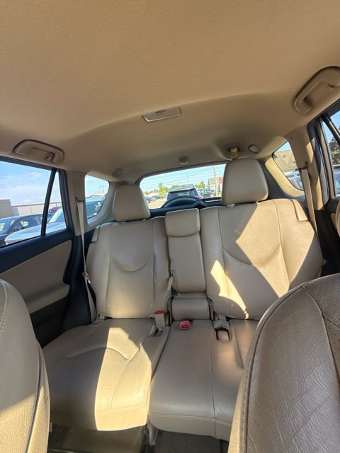 Used 2012 Toyota RAV4 Limited w/ Premium Plus Value Pkg FWD image 19