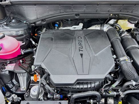 New 2026 Hyundai Santa Fe SE image 30