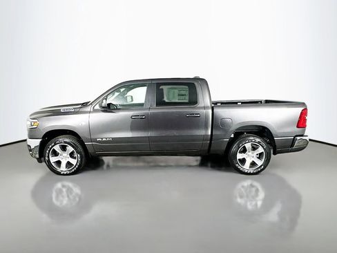 New 2026 RAM 1500 Tradesman image 4