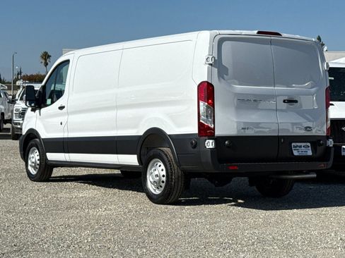 New 2025 Ford Transit 350 148 Low Roof AWD image 6