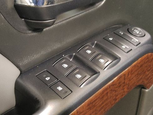 Used 2015 GMC Sierra 1500 SLE w/ Texas SLE Value Package image 27