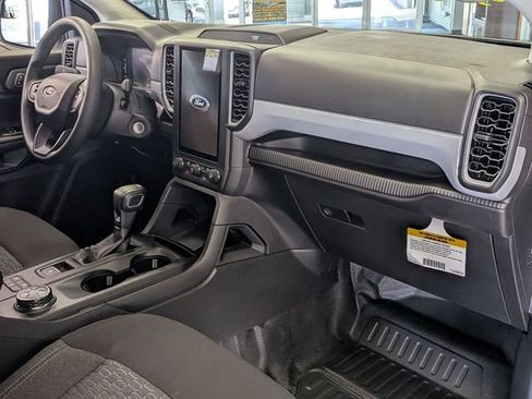 New 2025 Ford Ranger XL w/ Trailer Tow Package AWD/4WD image 22