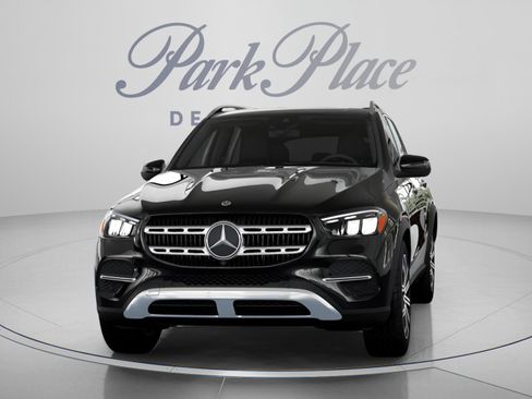 Certified 2026 Mercedes-Benz GLE 350 4MATIC image 44