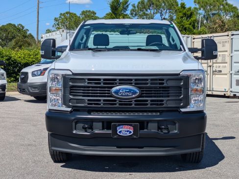 New 2026 Ford F250 XL image 9