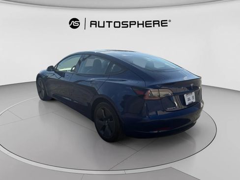 Used 2021 Tesla Model 3 Standard Range Plus RWD image 6