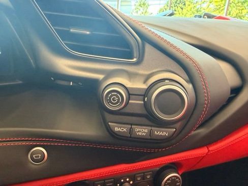 Used 2018 Ferrari 488 Spider RWD image 31