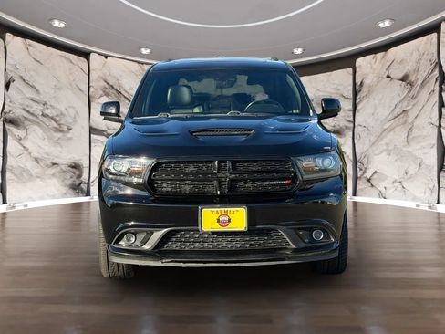 Used 2018 Dodge Durango GT w/ Premium Group AWD/4WD image 5