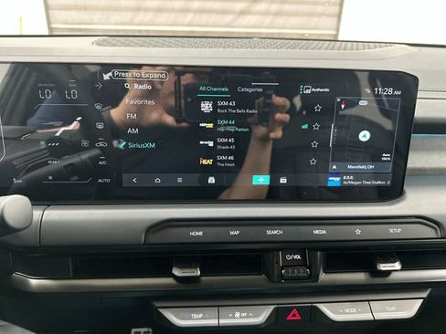 New 2027 Kia Telluride SX X-Line AWD/4WD image 13