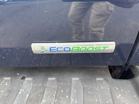 Used 2019 Ford F150 Platinum w/ Technology Package image 15