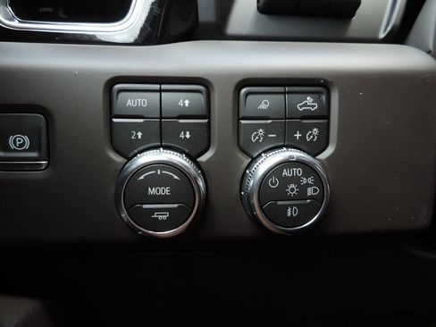 New 2026 GMC Sierra 1500 Denali w/ Denali Reserve Package image 26