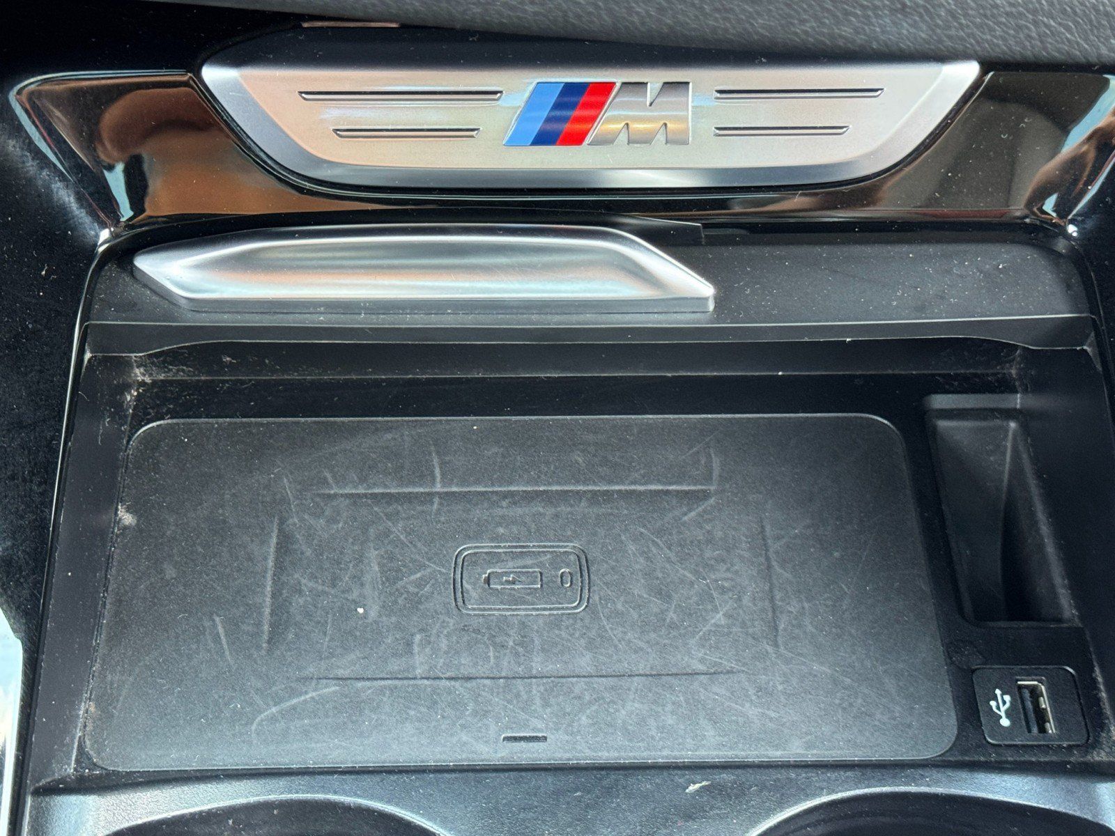 Used 2020 BMW X3 M w/ Executive Package AWD/4WD image 28