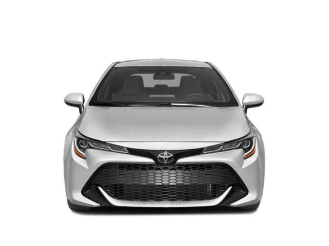 Used 2020 Toyota Corolla SE FWD image 4