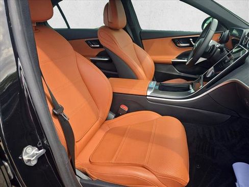 Certified 2023 Mercedes-Benz C 300 Sedan image 17