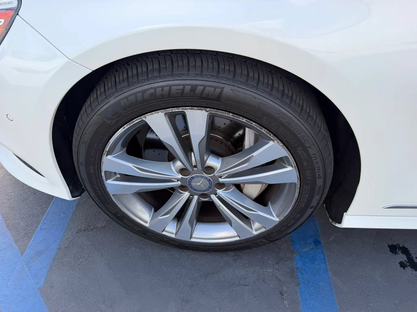 Used 2016 Mercedes-Benz S 550 4MATIC Coupe image 35