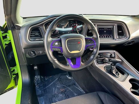 Certified 2019 Dodge Challenger SXT w/ Blacktop Package image 19