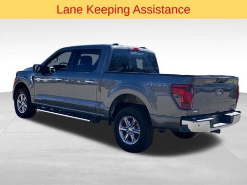 Used 2025 Ford F150 XLT w/ Equipment Group 301A Standard image 6