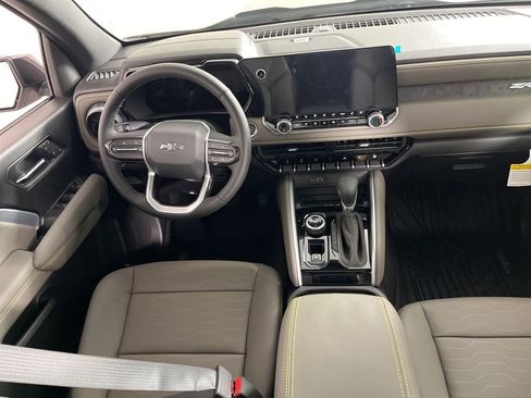 New 2026 Chevrolet Colorado ZR2 w/ Technology Package image 14