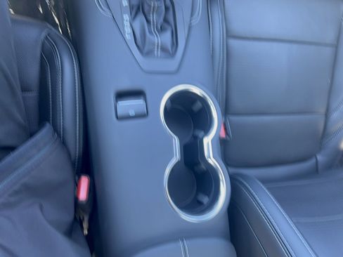 New 2025 Ford Mustang Premium image 14