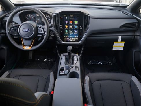 New 2026 Subaru Crosstrek 2.5i Wilderness image 8