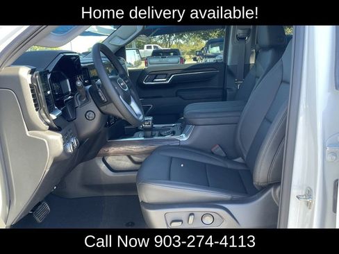 New 2026 GMC Sierra 1500 SLT image 10