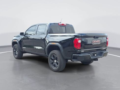 Certified 2023 GMC Canyon Elevation w/ Convenience Package AWD/4WD image 6