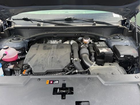 Used 2024 Hyundai Santa Fe Limited FWD image 19