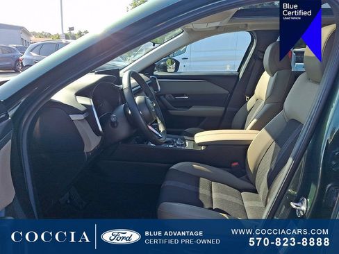 Used 2025 MAZDA CX-50 AWD 2.5 S w/ Premium Package image 13