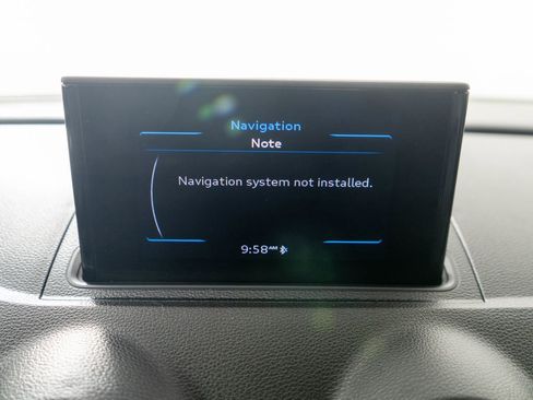 Used 2015 Audi A3 1.8T Premium image 19