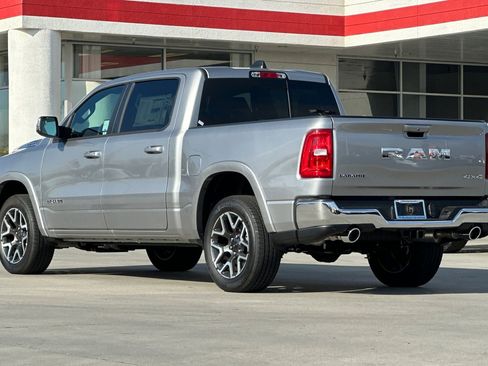 New 2025 RAM 1500 Laramie image 4