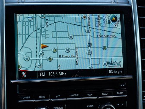 Used 2012 Porsche Cayenne Turbo AWD/4WD image 27