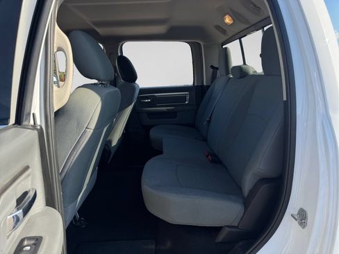 Used 2020 RAM 1500 Classic SLT RWD image 20