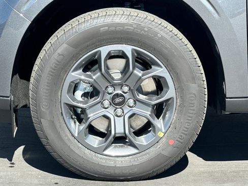 New 2026 Ford Maverick XLT image 40