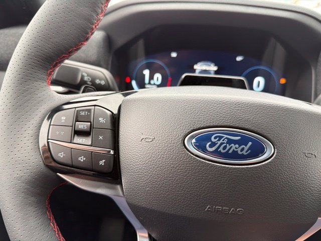 New 2027 Ford Explorer ST w/ Sun And Sound Package AWD/4WD image 24