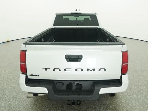 New 2026 Toyota Tacoma TRD Sport image 7