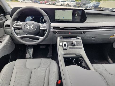 New 2025 Hyundai Palisade SEL AWD/4WD image 10